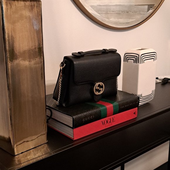 Gucci GG interlock - Picture 11 of 12